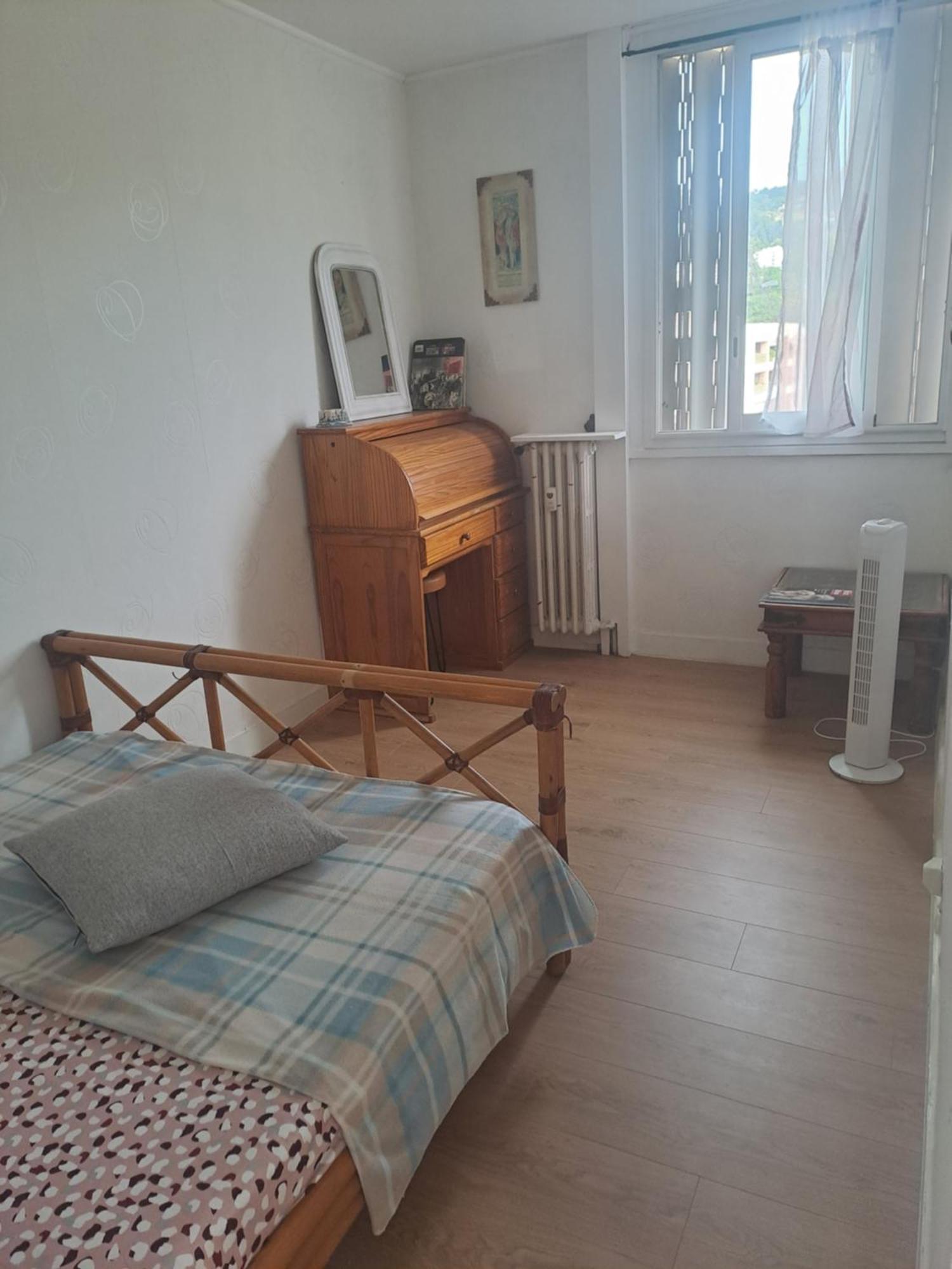 Appartement La Bella Vista *