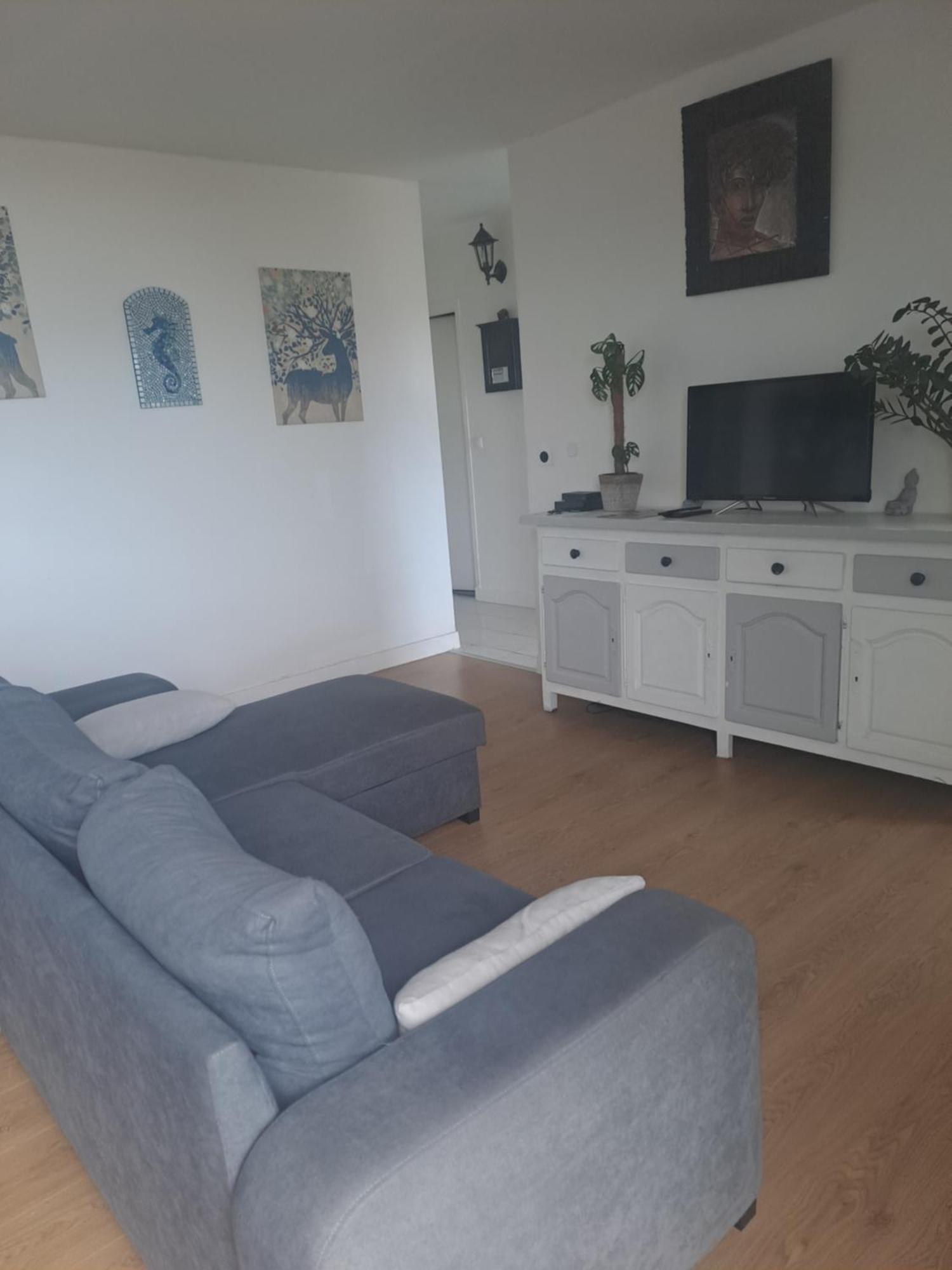 Appartement La Bella Vista